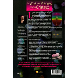 La Voie Des Pierres Et Des Cristaux