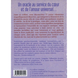 L'Oracle du Cœur de Vie – Se Connecter à sa Guidance Subtile