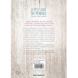 Le Petit Guide Du Pendule