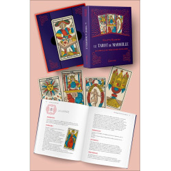 Tarot De Marseille