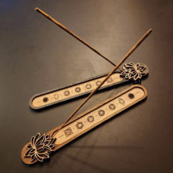 Porte-Encens pour bâtonnets
