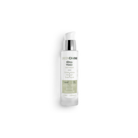 Sérum Visage - Green Caviar