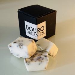 Fondant Parfumé - Lavande