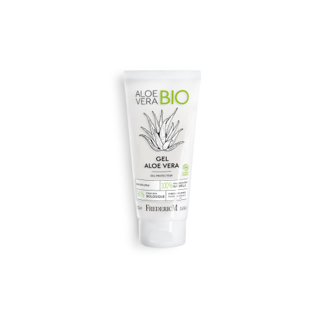 Gel d’Aloe Vera BIO