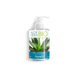 Gel Douche Aloe Vera BIO