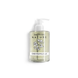 Gel Douche - Chèvrefeuille