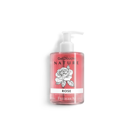 Gel Douche - Rose