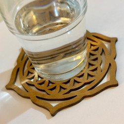 Fleur de Vie