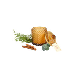 Bougie Parfumée - Flamme Sacrée