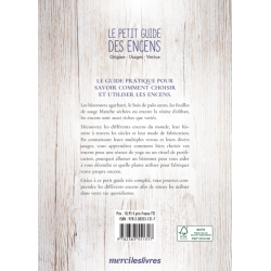 Le Petit Guide des Encens