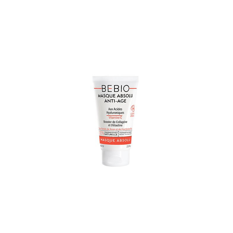 Masque Absolu BeBio Anti-Âge