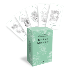 Tarot de Marseille